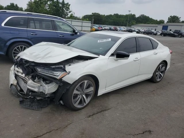 acura tlx advanc 2021 19uub6f68ma005006