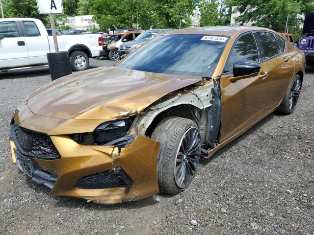 acura tlx 2021 19uub7f02ma000773