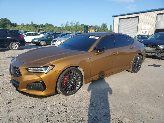 acura tlx type s 2022 19uub7f02na000502