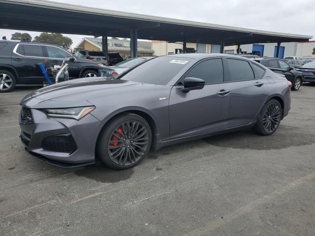 acura tlx type s 2021 19uub7f03ma000961