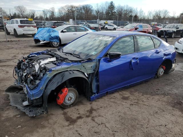 acura tlx type s 2021 19uub7f04ma000872