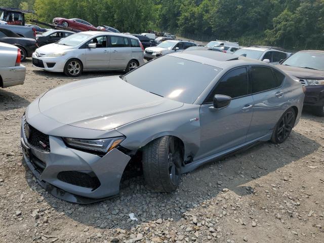 acura tlx type s 2024 19uub7f07ra000324