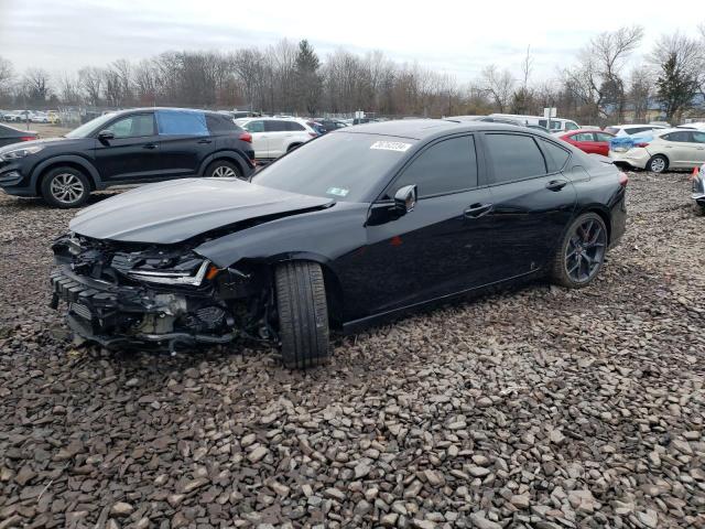 acura tlx 2023 19uub7f96pa000407