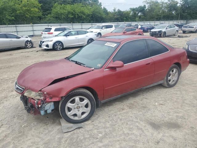 acura 2.2cl 1997 19uya1255vl015728