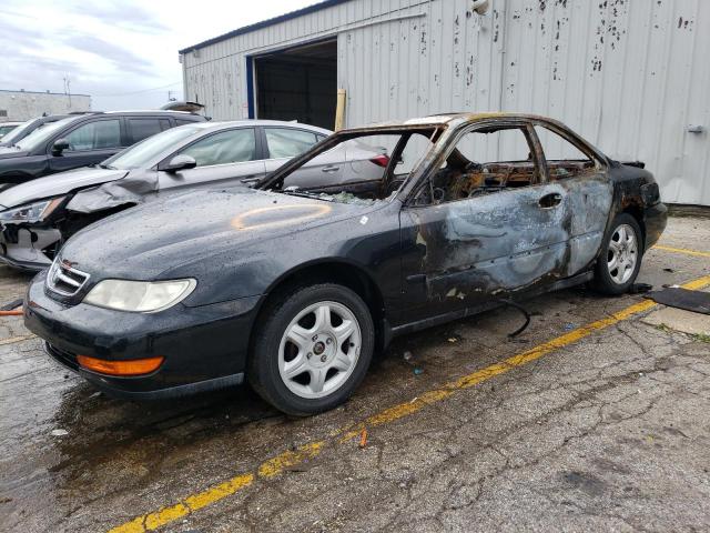 acura 2.2cl 1997 19uya1259vl017532