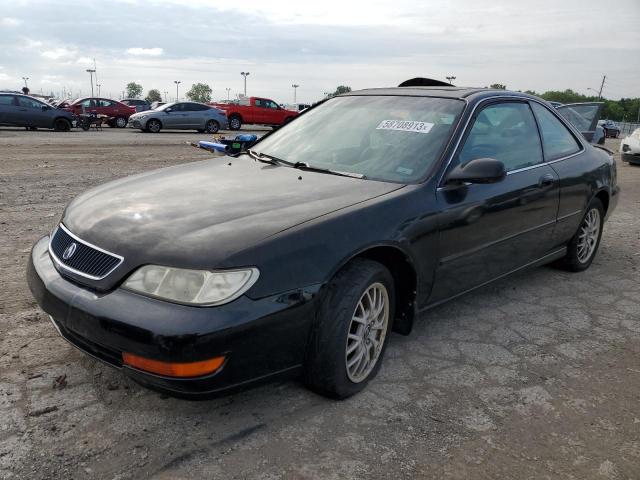 acura 3.0cl 1999 19uya2250xl010719