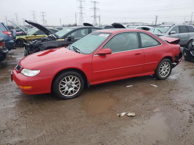 acura 3.0cl 1999 19uya2251xl013466