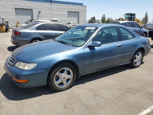 acura cl 1997 19uya2252vl003624