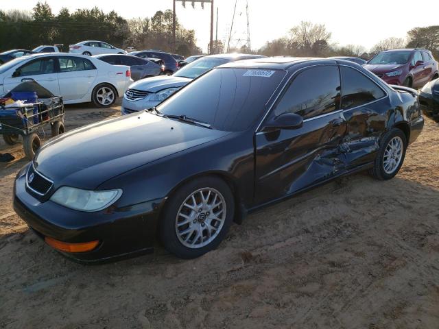 acura 3.0cl 1999 19uya2252xl009894