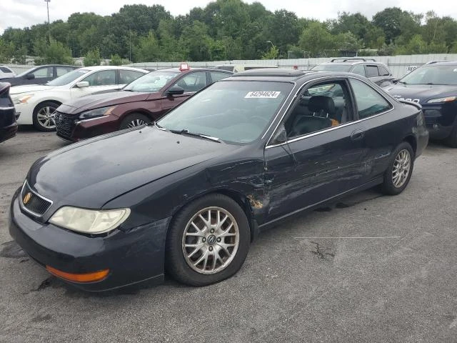 acura 3.0cl 1999 19uya2253xl008172