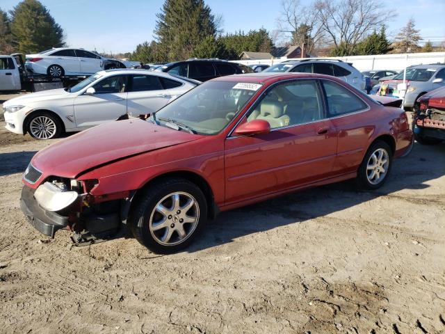 acura 3.0cl 1998 19uya2254wl012472