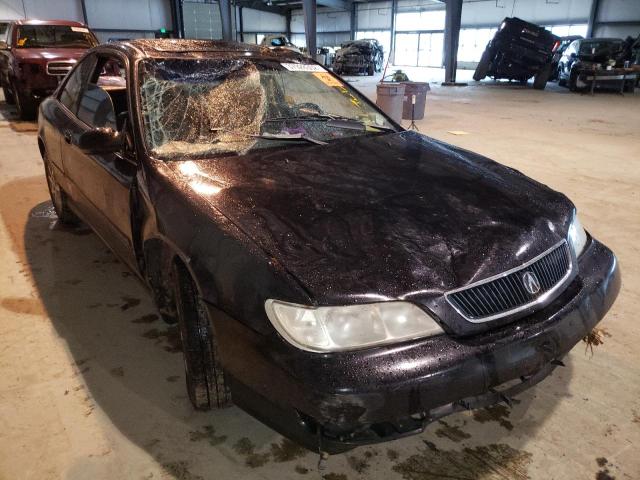 acura 3.0cl 1999 19uya2254xl009217