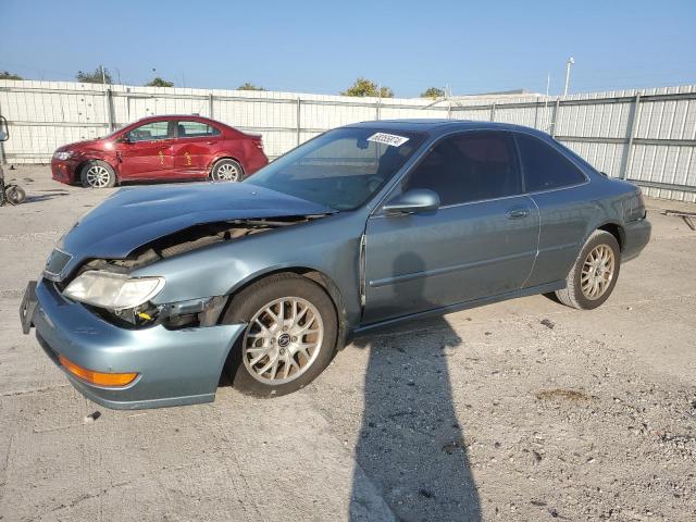 acura 3.0cl 1999 19uya2255xl008772