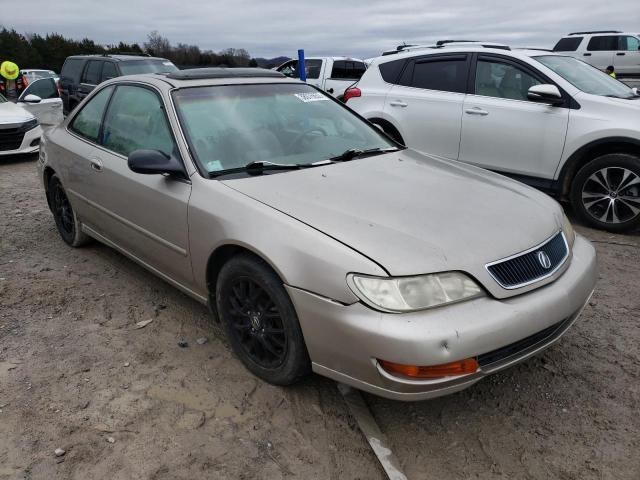 acura 3.0cl 1999 19uya2255xl013907