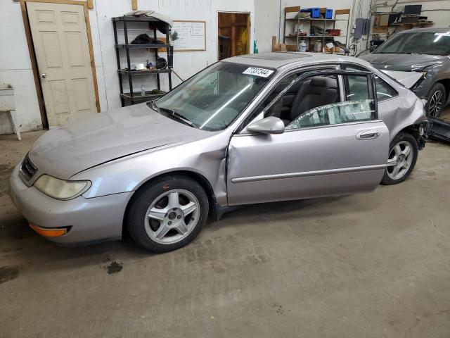 acura 3.0cl 1997 19uya2258vl011453