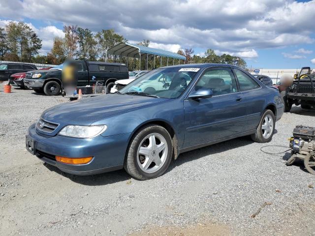 acura 3.0cl 1997 19uya2258vl014630