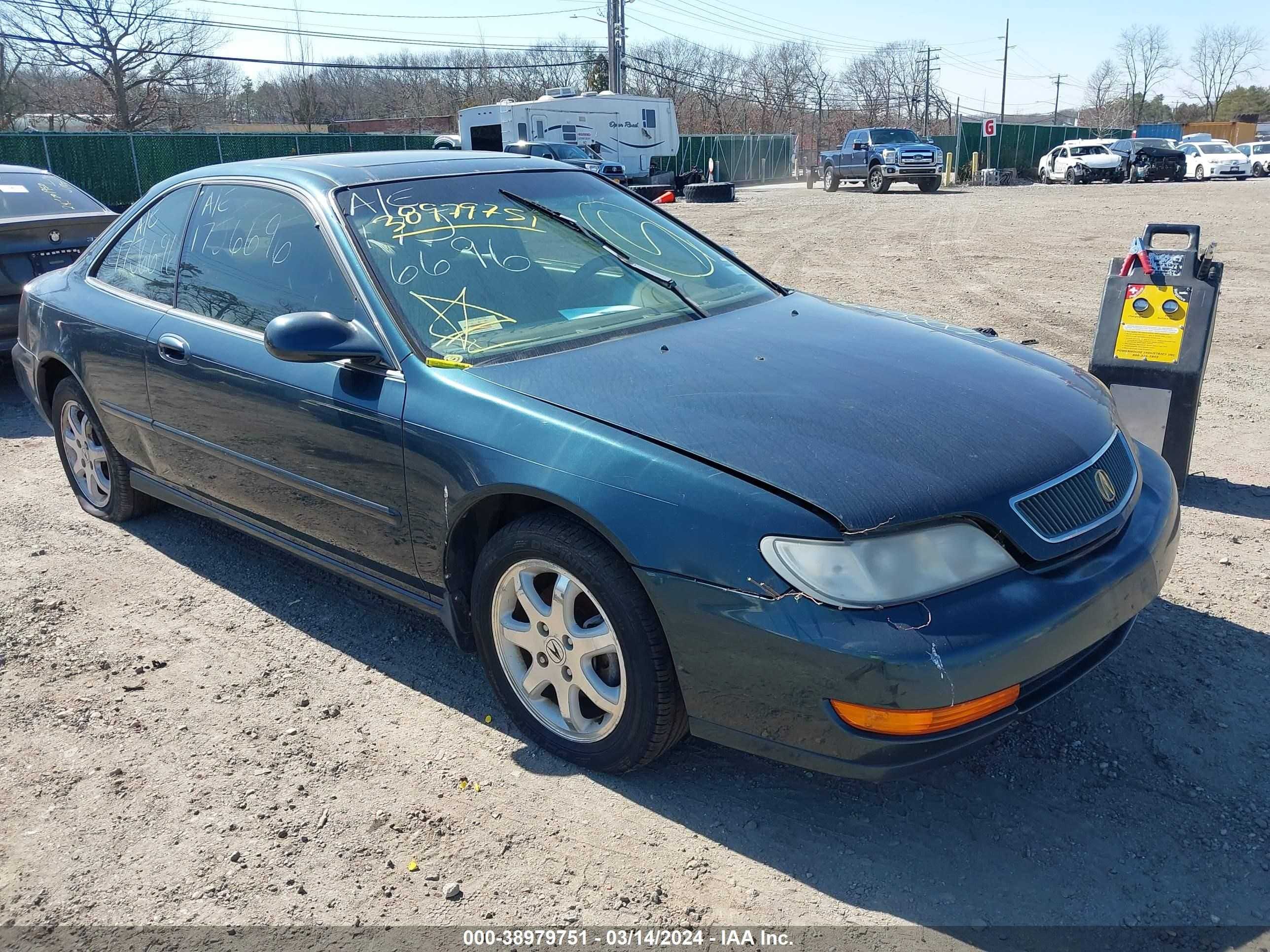 acura cl 1998 19uya2258wl011082