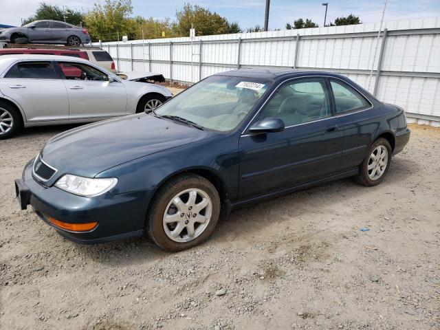 acura 3.0cl 1998 19uya2259wl000799