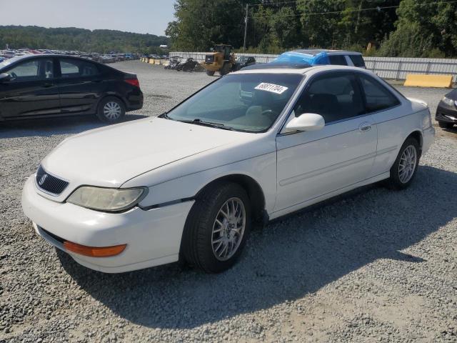 acura 3.0cl 1999 19uya225xxl009657