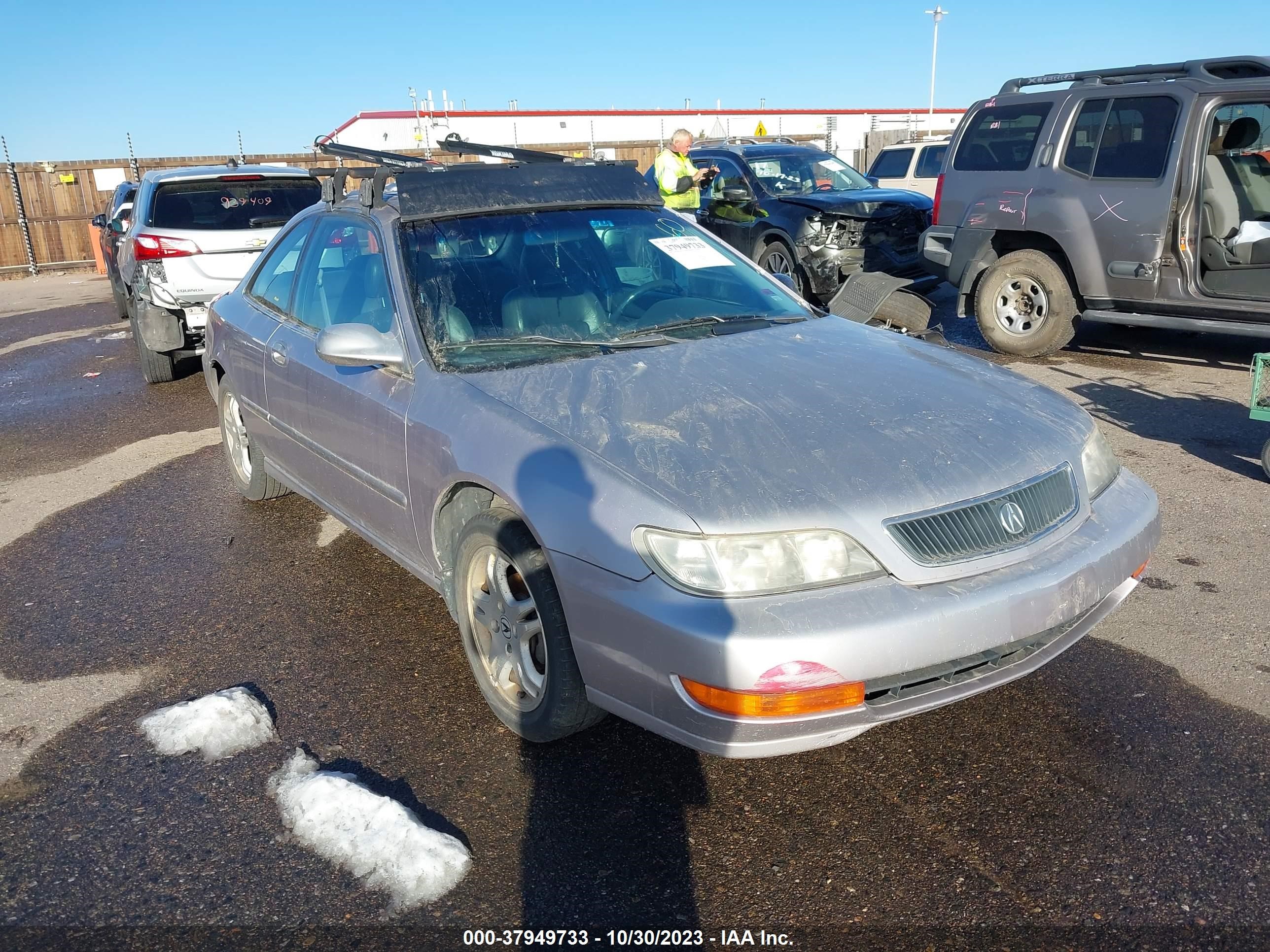 acura cl 1998 19uya3158wl008786