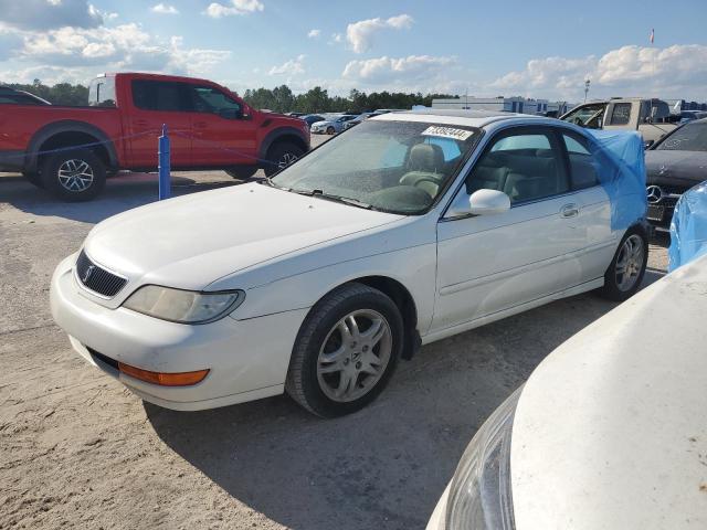 acura 2.3cl 1999 19uya325xxl009809