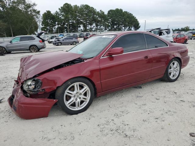 acura 3.2cl type 2003 19uya41673a010213