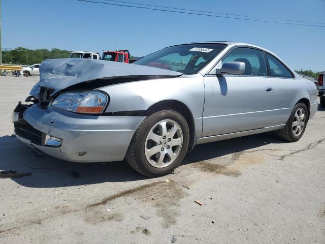 acura cl 2002 19uya42402a003437