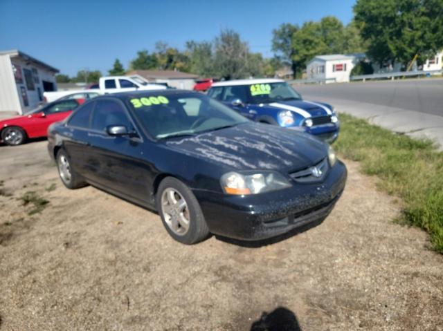 acura 3.2cl 2003 19uya42403a003150