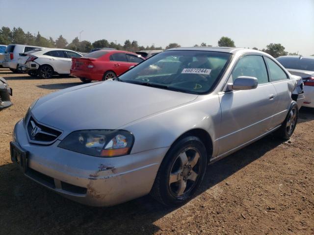 acura 3.2cl 2003 19uya42413a007059