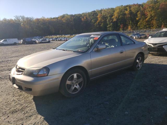 acura 3.2cl 2003 19uya42413a010284