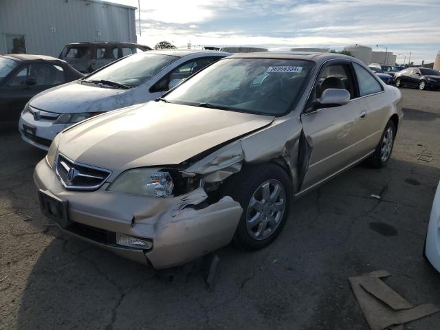 acura cl 2001 19uya42421a028404