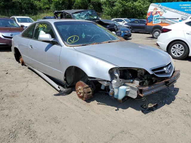 acura tl 2001 19uya42421a032629