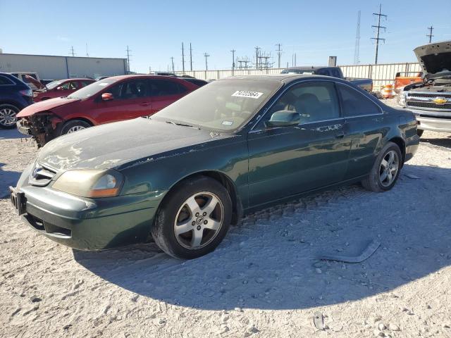 acura 3.2cl 2003 19uya42423a000587