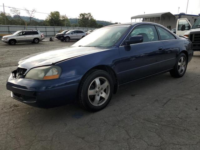 acura 3.2cl 2003 19uya42423a001867