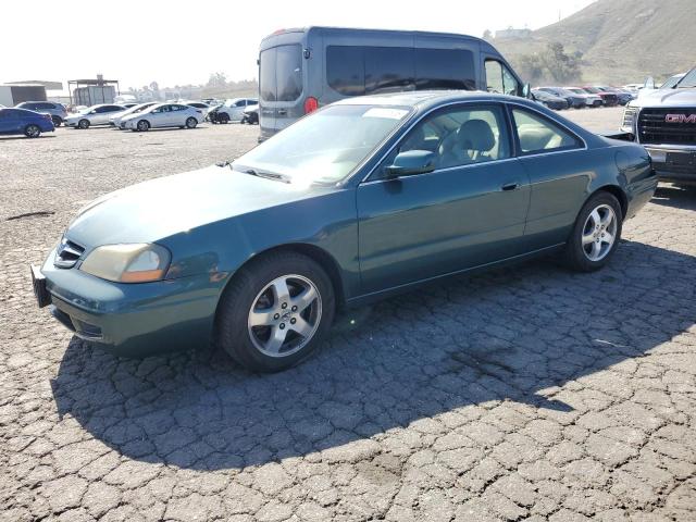 acura 3.2cl 2003 19uya42423a011539