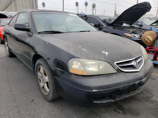 acura 3.2cl 2003 19uya42433a004051