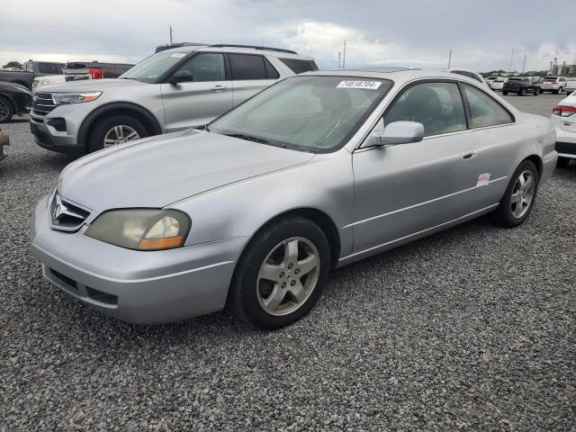 acura 3.2cl 2003 19uya42433a013123