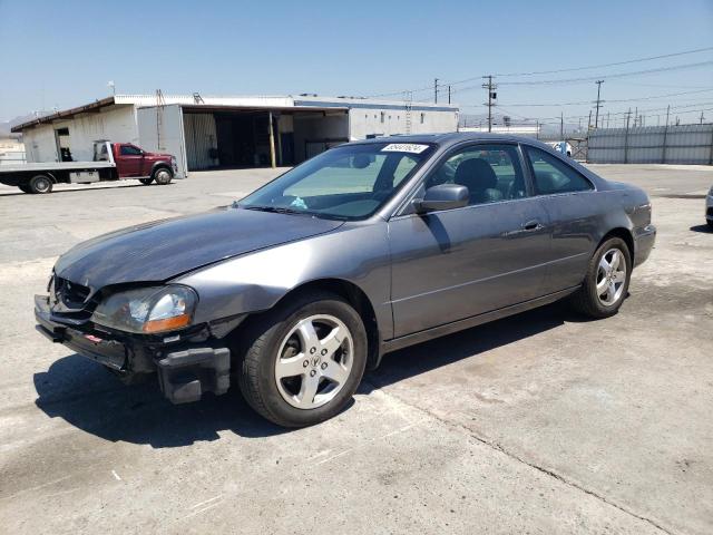 acura 3.2cl 2003 19uya42443a012224