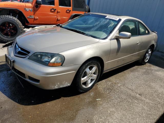 acura cl 2003 19uya42443a012420