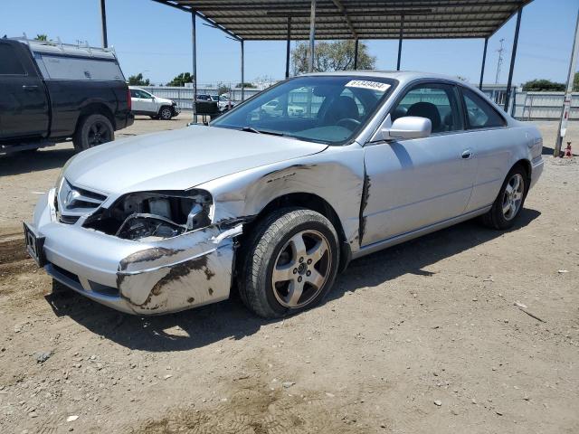 acura 3.2cl 2003 19uya42453a013592