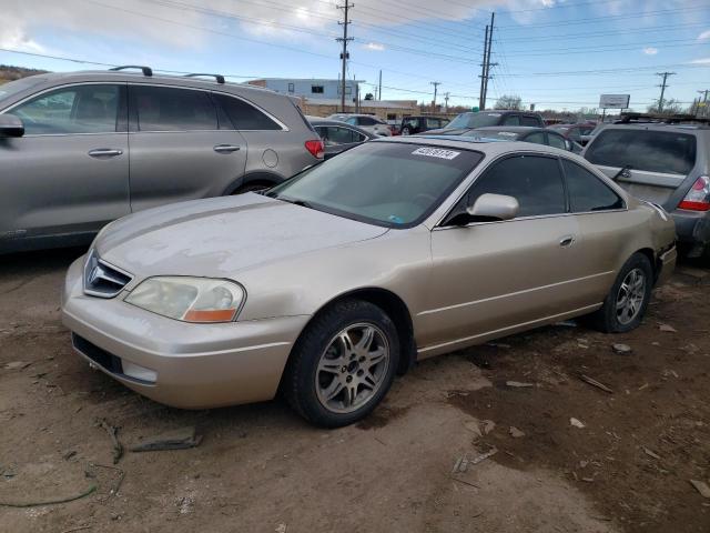 acura cl 2001 19uya42461a001111