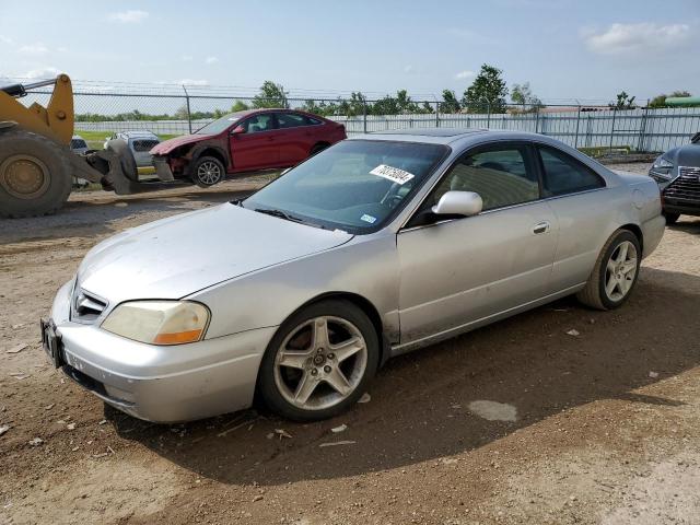 acura 3.2cl 2001 19uya42471a031198