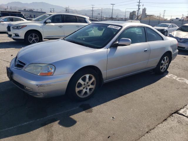 acura 3.2cl 2001 19uya42481a029105