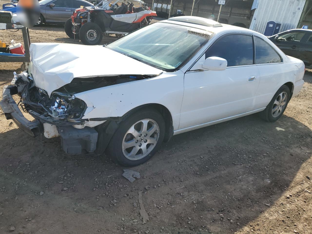 acura cl 2002 19uya42492a003078