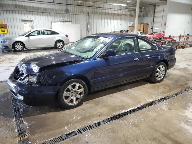 acura 3.2cl 2001 19uya424x1a030708