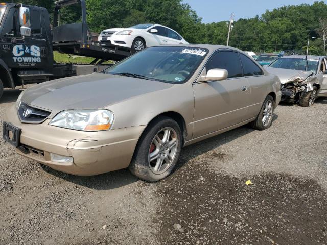 acura 3.2cl 2002 19uya42512a004850