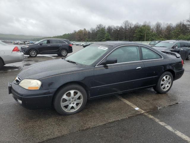 acura 3.2cl 2001 19uya42531a007229