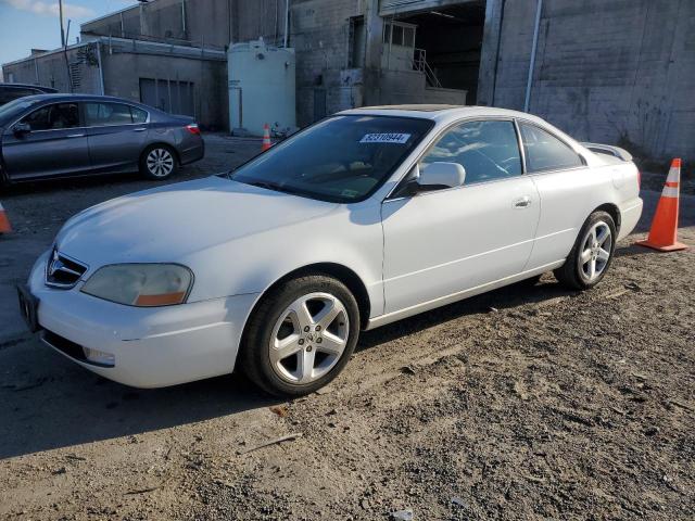 acura 3.2cl type 2001 19uya42601a021954