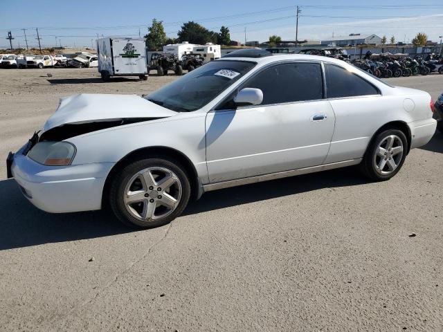 acura 3.2cl type 2001 19uya42611a034681