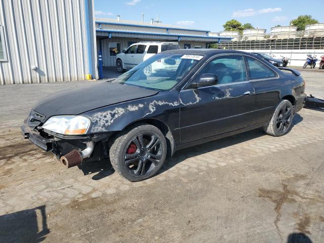 acura 3.2cl type 2001 19uya42621a013788